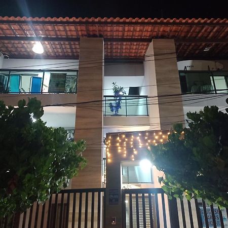 Porto de Galinhas lindo AP Mobiliado Exterior foto