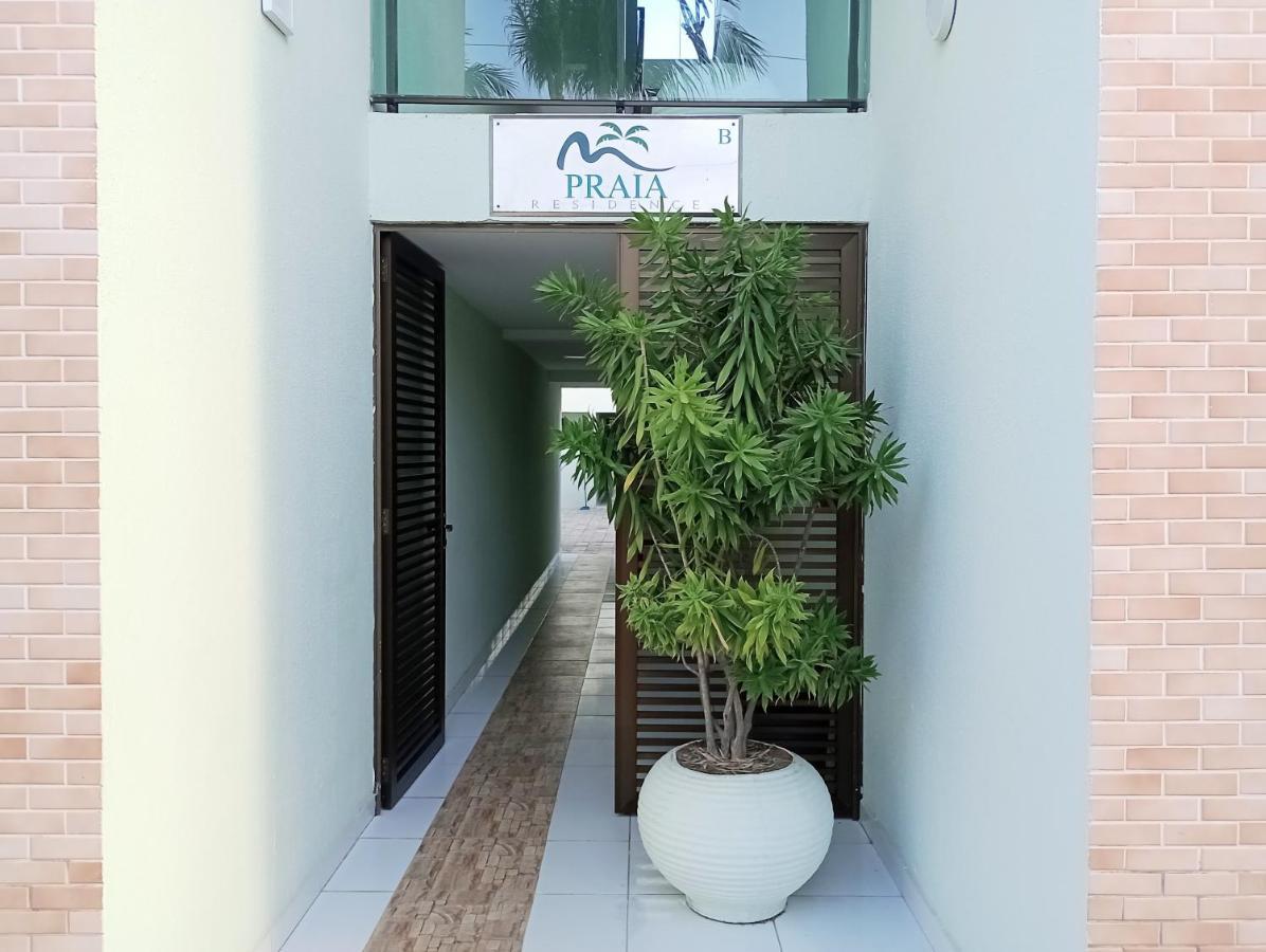 Porto de Galinhas lindo AP Mobiliado Exterior foto