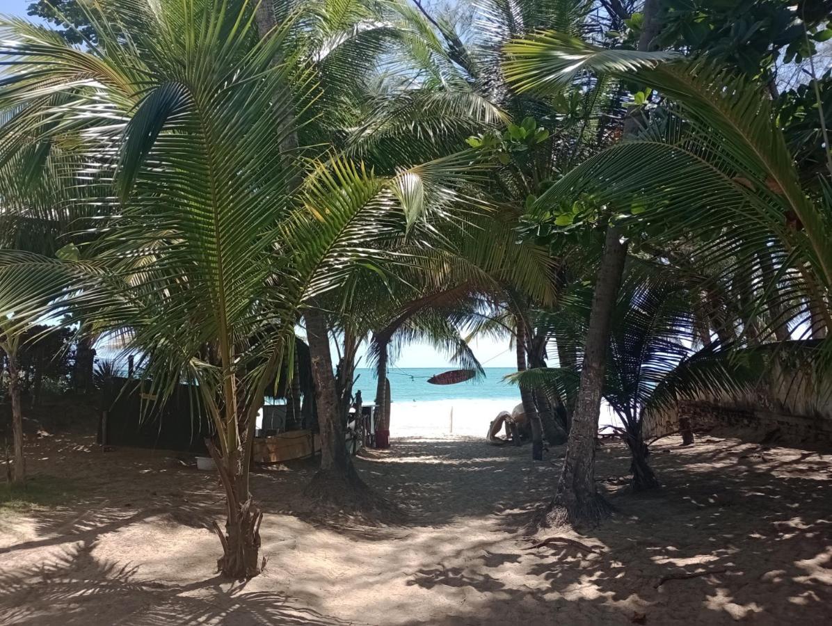 Porto de Galinhas lindo AP Mobiliado Exterior foto